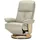 Nils Olsen Relaxsessel ¦ creme ¦ Maße (cm): B: 76 H: 108 T: 81.0