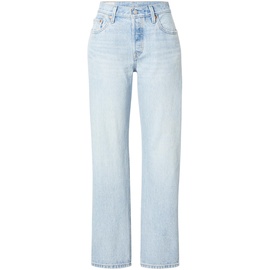 Levi's Levis 501 90er Jeans in Ever Afternoon-Waschung-W29 / L30