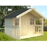Palmako Felix 1,8 x 1,12 m natur