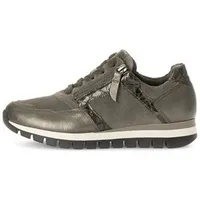 Gabor Sneaker Low Braun Damen 38