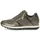 Gabor Sneaker Low Braun Damen 38