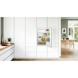 Bosch Serie 2 KIL32NSE0 Einbaukühlschrank (147 l, 1021 mm hoch)