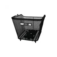 XLC Korb 5:1 BA-B11 Schwarz
