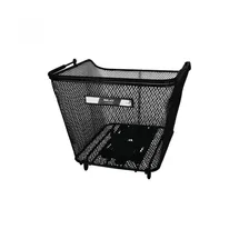 XLC Korb 5:1 BA-B11 Schwarz