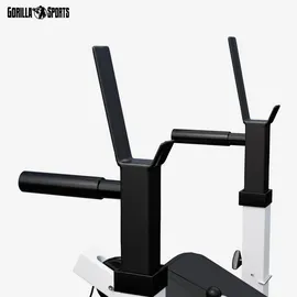 Gorilla Sports Kraftstation Universal