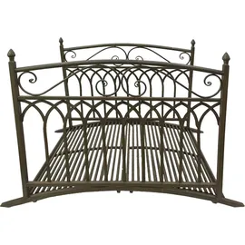 Harms Import Gartenbrücke YASUR