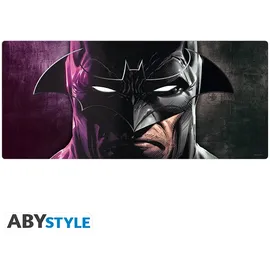 abysse corp sas DC COMICS - Mousepad XXL - Batman / ABYSSE CORP SAS / Bei Hugendubel