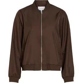 VILA L/S Bomber JACKET - NOOS | numeric_36