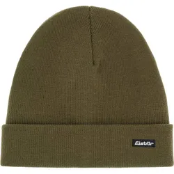 EISBÄR Mütze Skater, khaki green, ONE SIZE