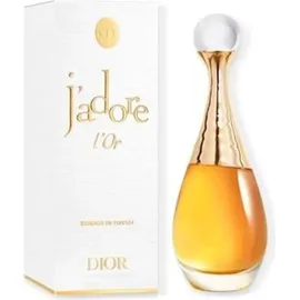 Dior J'adore L'Or Essence de Parfum 50 ml