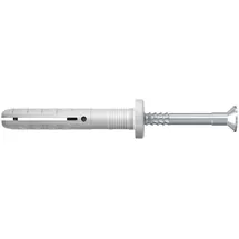Fischer Nageldübel N 6 x 80/50 F 100 Stück