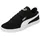 Puma Club II Sneaker 01 black/white/gold 46