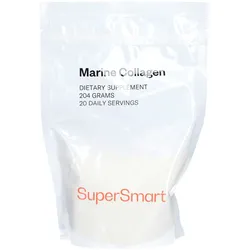 SuperSmart - Marine Collagen