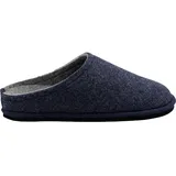 LÖWENWEISS Easy Bicolor Sneaker blau 47 EU