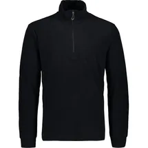 CMP Herren Fleece Top MAN Sweat NERO 58
