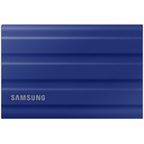 Samsung Portable SSD T7 Shield 1 TB USB 3.2 blau