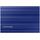 Samsung Portable SSD T7 Shield 1 TB USB 3.2 blau