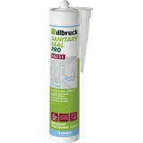 Illbruck Sanitär- und Glasbausilikon 310ml Manhattan