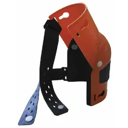 KRONEN   Knieschoner mit Gelenk