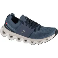 On Cloudswift 3 Damen Metal/White 38