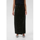 Culture Rock Damen Schwarz 40