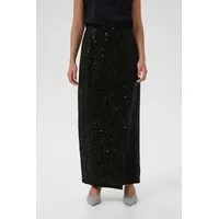 Culture Rock Damen Schwarz 40