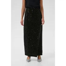 Culture Rock Damen Schwarz 40