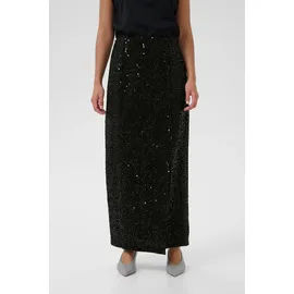 Culture Rock Damen Schwarz 40