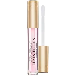 Too Faced Lip Injection Lippenbalsam 4 ml Silber 