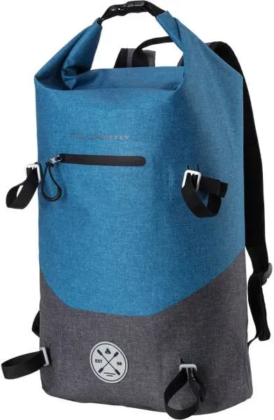 FIREFLY SUP BACKPACK 25L, BLUE / GREY, -