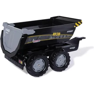 Rolly Toys Halfpipe Krampe HP20