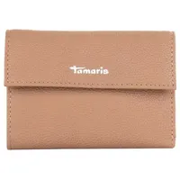 TAMARIS Amanda Geldbörse Damen Portemonnaie braun