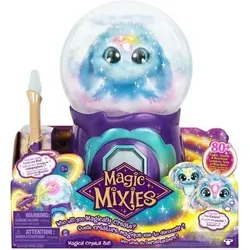 MOOSE TOYS 300044 Magic Mixies Magische Kristallkugel - blau