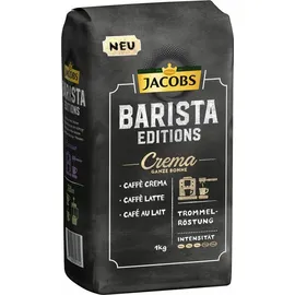 Jacobs Barista Editions Crema 1000 g