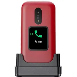 Doro 2880 rot ohne Netzteil