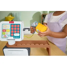 Fisher-Price Lernspaß Hündchen 29 cm mehrfarbig