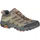 Merrell Moab 3 GTX Wanderschuh, Grün (Olive), 43.5