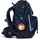ergobag pack 6-tlg. KoBärnikus Galaxy Glow-Edition 2025