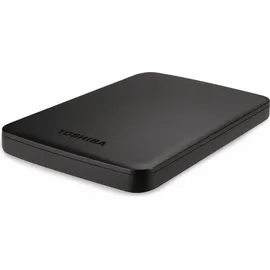 Toshiba Canvio Basics 1 TB USB 3.2 HDTB410EK3AA