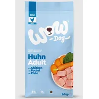 Wow Trockenfutter Mini Adult Huhn 12 kg