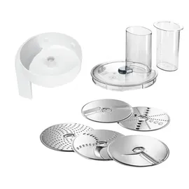 Bosch MUZ5VL1 Lifestyle Set