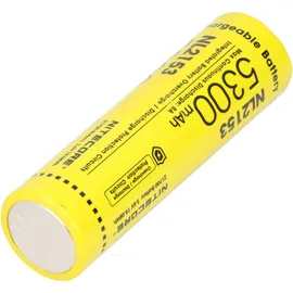 Nitecore NL2153 21700 5300 mAh 1 St.