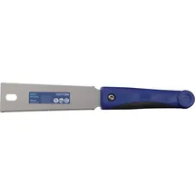 tecwerk Japansäge/Feinzugsäge Mini Ryoba Blatt-L.150mm Gesamt-L.330mm