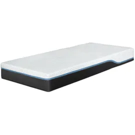 Hn8 Schlafsysteme Schlafschön T-400 140 x 200 cm H2