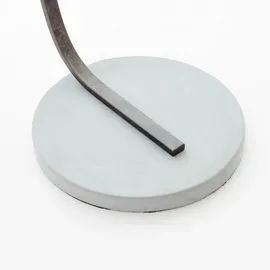 Brilliant Brok 2 m Taupe/Grau