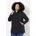 HYPRAR 3-in1-Funktionsjacke 54