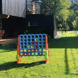 Feber Mega 4 in a line Giant (800012910)