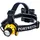 PORTWEST PA64 PW Ultra-Power Kopflampe, Yellow/Black