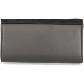 Peter Kaiser Clutch Veloursleder Black
