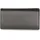 Peter Kaiser Clutch Veloursleder Black